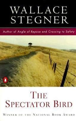 The Spectator Bird 9780140139402