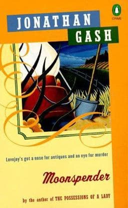Moonspender 9780140143393