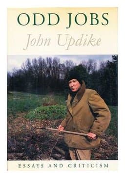 Odd Jobs 9780140167801