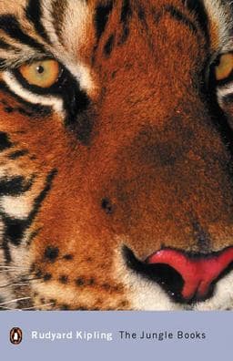 The Jungle Books 9780140183160