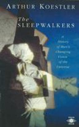 The Sleepwalkers 9780140192469