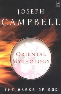 Oriental Mythology 9780140194425