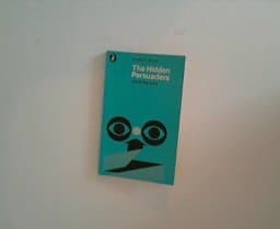 Hidden Persuaders 9780140205855