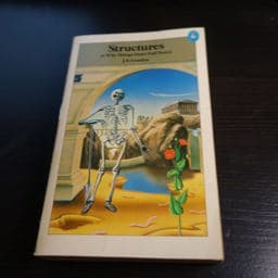 Structures or Why Things Don't Fall Down 9780140219616