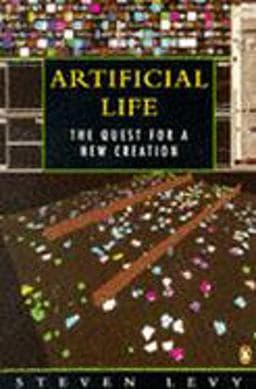 Artificial Life 9780140231052