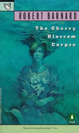 The Cherry Blossom Corpse 9780140237894