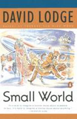 Small World 9780140244861