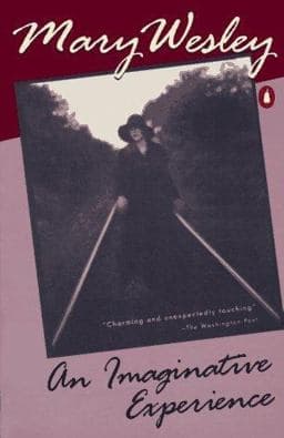 An Imaginative Experience 9780140247497