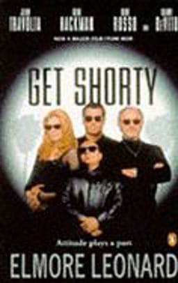 Get Shorty 9780140248128