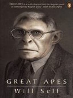 Great Apes 9780140268003