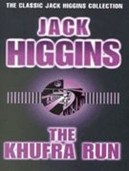 The Khufra Run 9780140269161