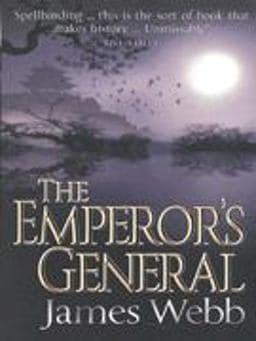 The Emperor's General 9780140278323