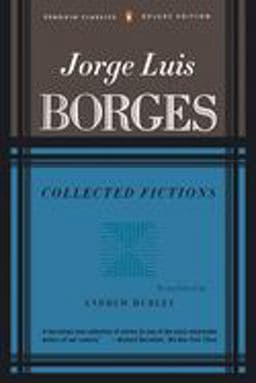 Collected Fictions 9780140286809