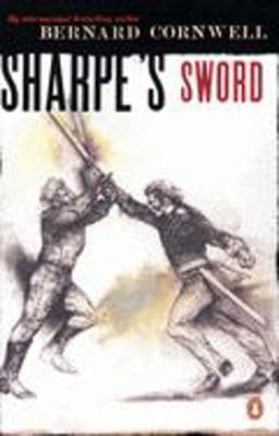Sharpe's Sword (#5) 9780140294330