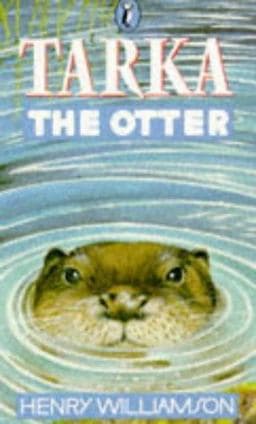 Tarka the Otter 9780140300604