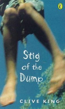 Stig of the Dump 9780140301960
