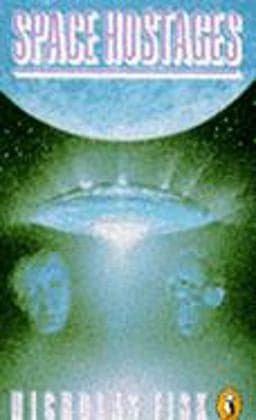Space Hostages 9780140304398