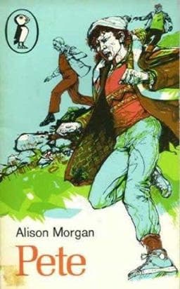 Pete 9780140307429