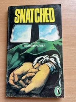 Snatched 9780140309775