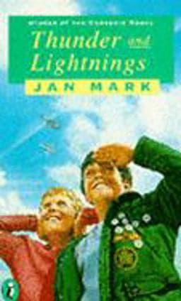 Thunder and Lightnings 9780140310634