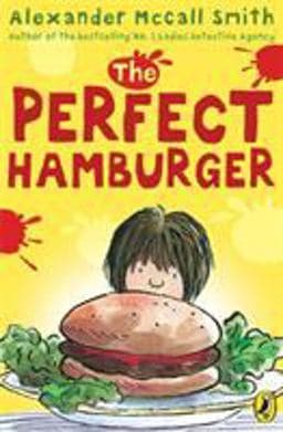 The Perfect Hamburger 9780140316704