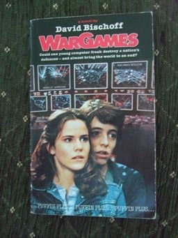 War Games 9780140317015