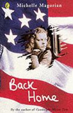 Back Home 9780140319071