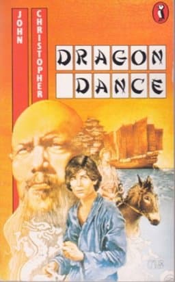 Dragon Dance 9780140320565