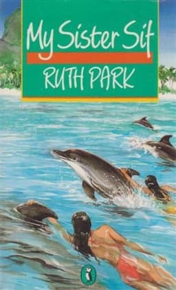 My Sister Sif 9780140340006