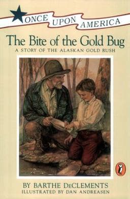 The Bite of the Gold Bug 9780140360813