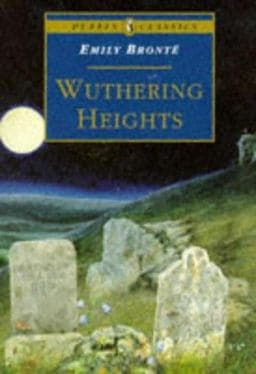 Wuthering Heights 9780140366945