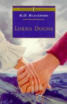 Lorna Doone 9780140367072