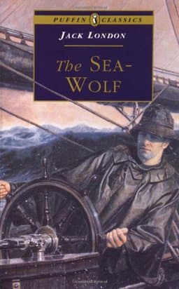 The Sea Wolf 9780140382792