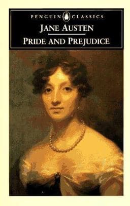 Pride and Prejudice 9780140430721