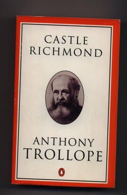 Castle Richmond 9780140438086