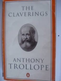 The Claverings 9780140438222