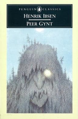 Peer Gynt 9780140441673