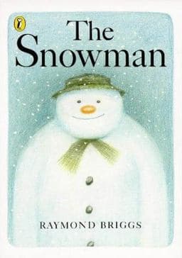 The Snowman 9780140503500