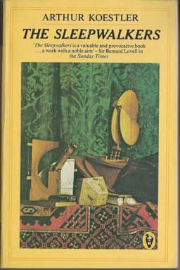 The Sleepwalkers 9780140552126