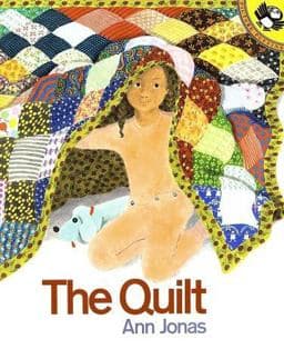 The Quilt 9780140553086