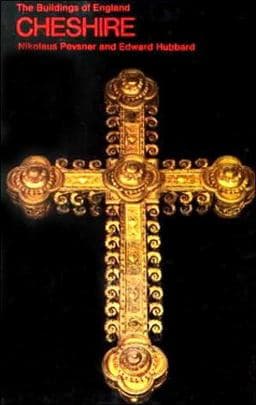 Cheshire 9780140710427