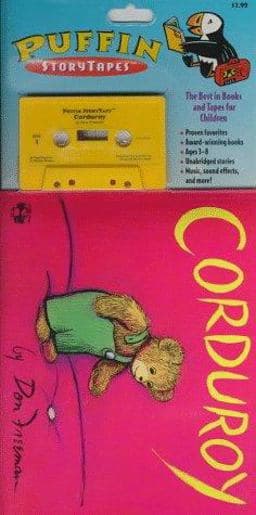 Corduroy 9780140951141