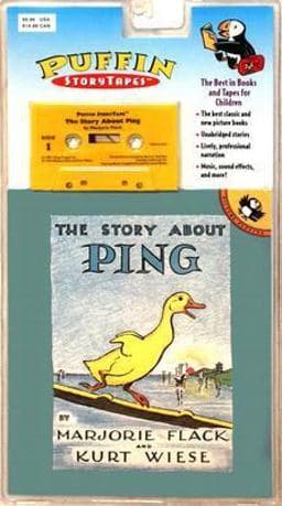 The Story about Ping 9780140951172