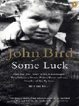 Some Luck 9780141006901