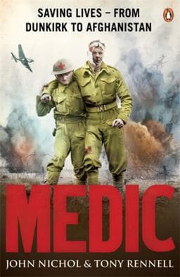 Medic 9780141024202