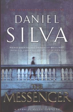 The Messenger 9780141026718