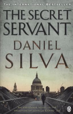 The Secret Servant 9780141031385