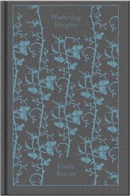 Wuthering Heights 9780141040356