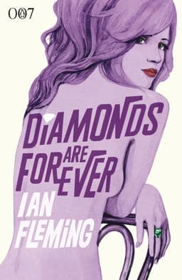 Diamonds Are Forever 9780141044996