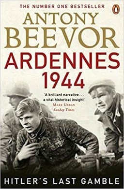 Ardennes 1944 9780141046587